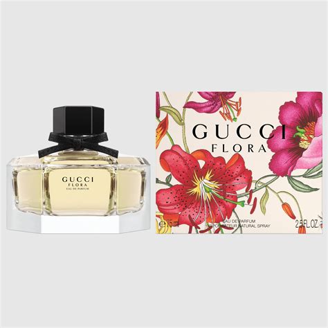 flora by gucci eau fraiche 75 ml|gucci flora original.